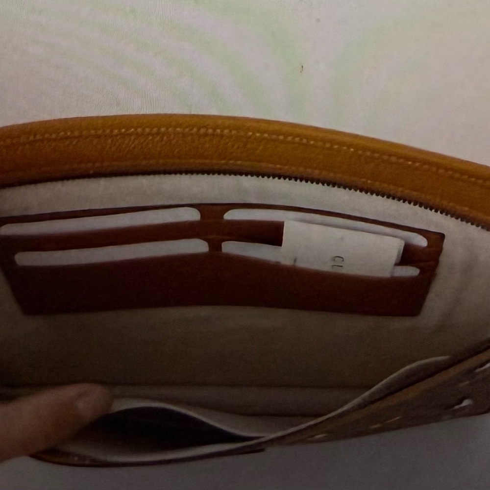 Gucci, new with tags in‎ original box, GG canvas, Mickey Mouse pouch clutch bag - Picture 6 of 12